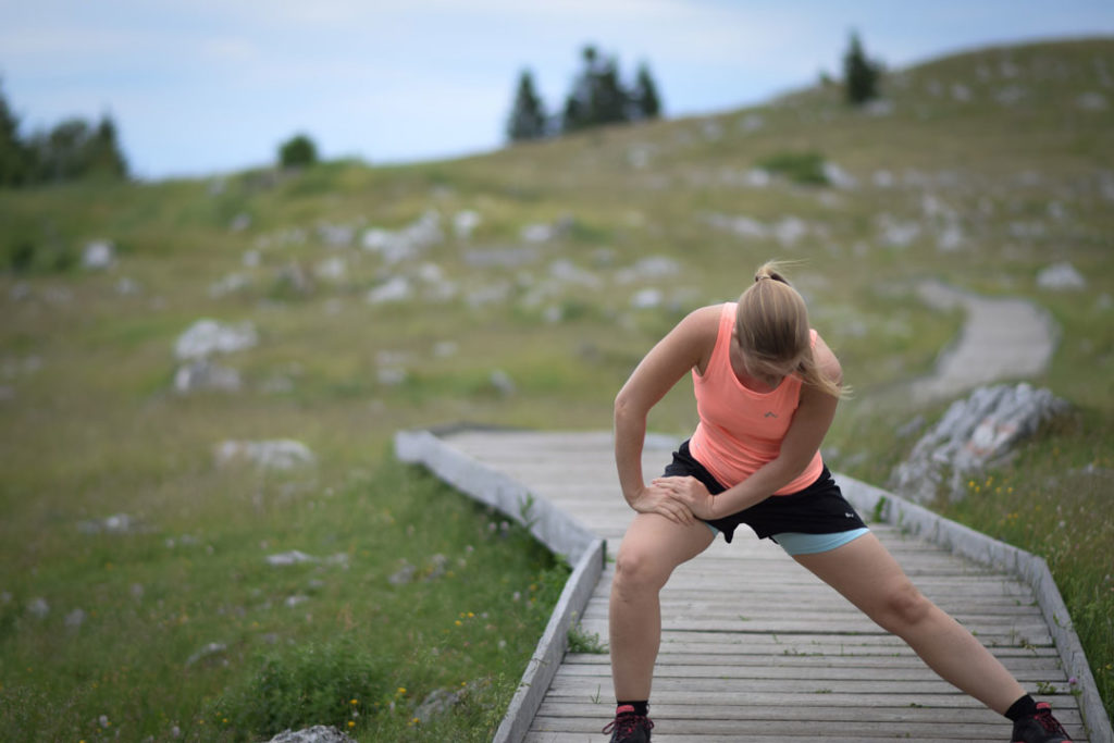 sportarten im freien