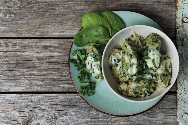 rezepte fruehling