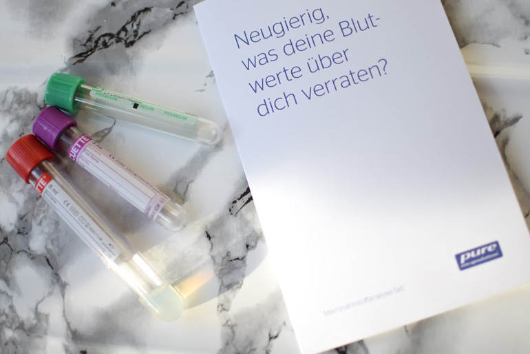 Nahrungsergaenzungsmittel sinnvoll