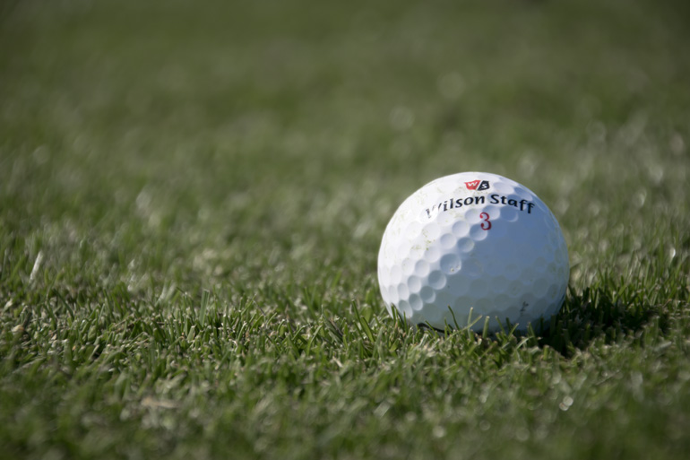 sportarten im freien golfen